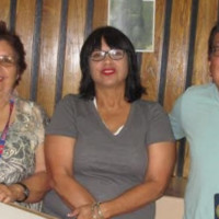 Nanette Harjo