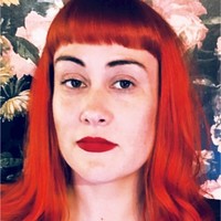 Krisztina Bunzl