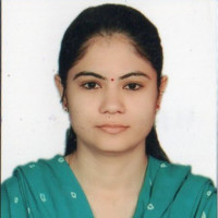 Vaishali Pawar