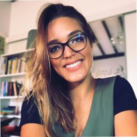 Ana Laura Di Ciero Leme