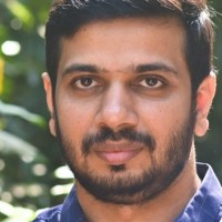 Vinayak KV