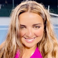 Nadia D'almeida