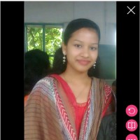 Katharin Shillu Roy