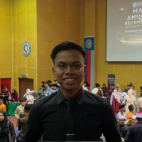 MUHAMMAD HARIZ BIN KHAIRUL ANUAR