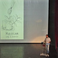 Nektarios Farassopoulos