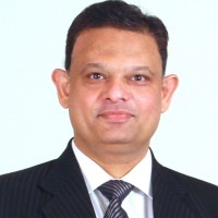 Prashant Janorkar