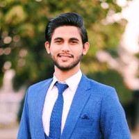 Zeeshan Ali