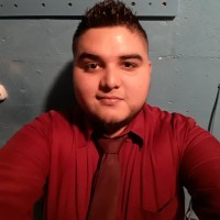 Diego Solorzano