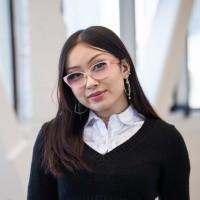 Kayla Tran