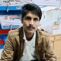 Sunil Gujjar