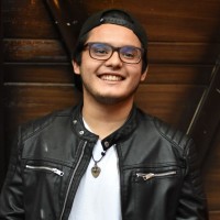 Thomas Maroto Bravo