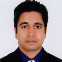 Rajan Chandra Saha