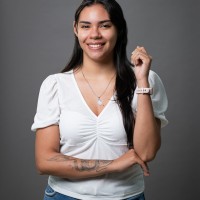 Daniela Ospino Balcázar