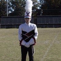 Garret Powell