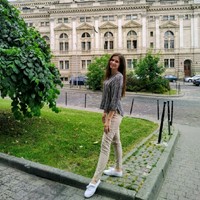 Yulia Balush