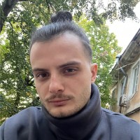 Yehor Hrytsiuk