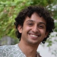 Sahil Sharma