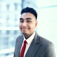 Manish Shrestha