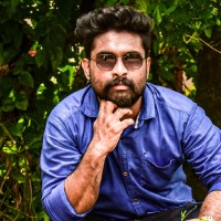 Nithin T