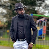 Ernest Obeng