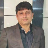Mayur Kotecha