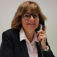 Anna Hussein