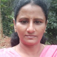 Manju Chandramohan