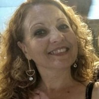 Irma Rosemari Valle