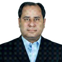 Ravinder Sethi