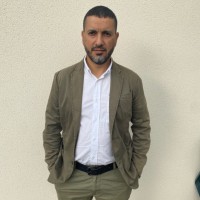 Abdallah Hamdi