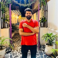 Bilal Manzoor