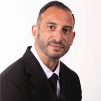 Graham Chitouras
