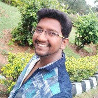 Sugumar S