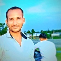 Parveg Khan