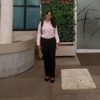 Gargi Aglave
