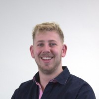 Harry Mcintosh