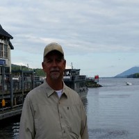 Mark Holtsinger