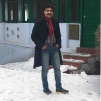 Asad Mehmood