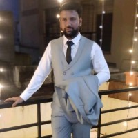 RAYEES AHMED SHAIKH