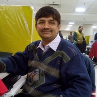 Khan Arshad