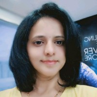 Suma Bhat
