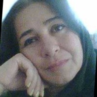 mahtab maleki