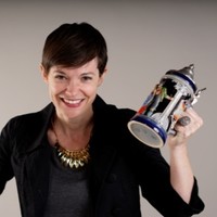 Jenni Mccarthy