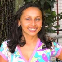 Filomena Aragão Vasconcelos