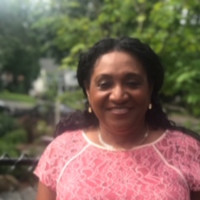 Charmaine Golding