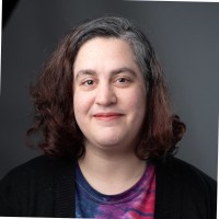 Ellen Cohen