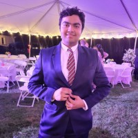 Jesus Patel
