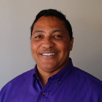 Rickey Herron