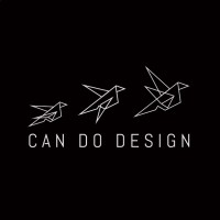 CAN DO DESIGN