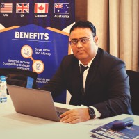 Syed Mohammad Saif ✅